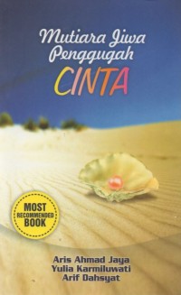 Mutiara Jiwa Penggugah Cinta