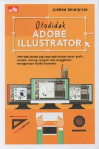 Otodidak Adobe Illustrator