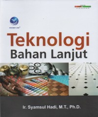 Teknologi Bahan Lanjut