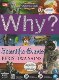 Why? Scientific Events