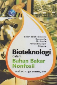 Bioteknologi dalam Bahan Bakar Nonfosil