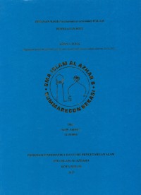 Peranan Ragi (Saccharomyces Cerevisiae) Dalam Pembuatan Roti