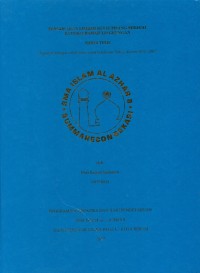 Pengolah Limbah Kulit Pisang Sebagai Baterai Ramah Lingkungan