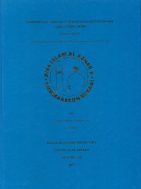Peminimalan Kerusakan Struktur Bangunan Rumah Akibat Gempa Bumi