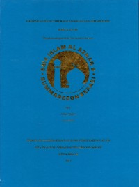 Dampak Kurang Tidur Dalam Kegiatan Sehari-Hari