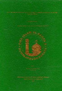Pengaruh Penanaman Nilai Pancasila Terhadap Karakter Murid SMA Di Bekasi