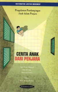 Cerita Anak Dari Penjara