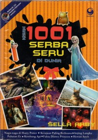 Kisah 1001 Serba Seru di Dunia