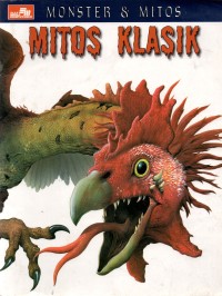 Monters & Mitos: Mitos Klasik