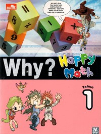 Why?: Happy Math 1