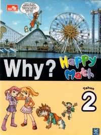 Why?: Happy Math 2