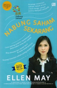 Nabung Saham Sekarang: Cara Mudah Mengubah Krisis yang Menakutkan menjadi Peluang yang Sangat Menguntungkan