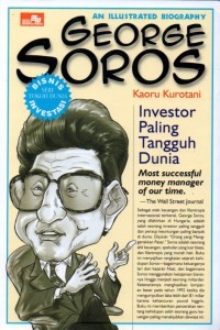 An Illustrated Biography: George Soros