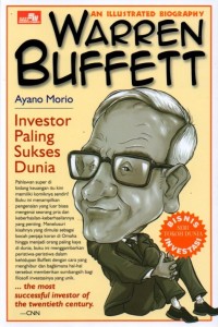 An Illustrated Biography: Warren Buffett