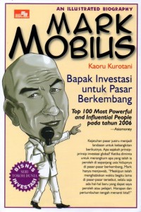 An Illustrated Biography: Mark Mobius