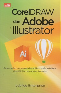 CorelDraw dan Adobe Ilustrator