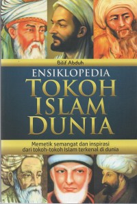 Ensiklopedia Tokoh Islam Dunia