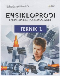 Ensikloprodi Program Studi : Teknik 1