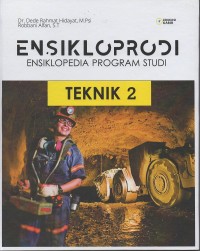 Ensikloprodi Program Studi : Teknik 2