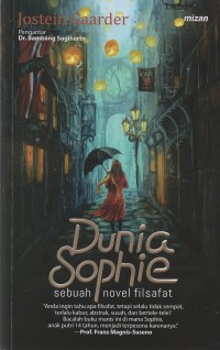 Dunia Sophie : Sebuah Novel Filsafat