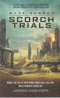 The Scorch Trials