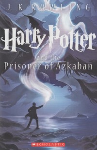 Harry Potter : and the Prisoner of Azkaba