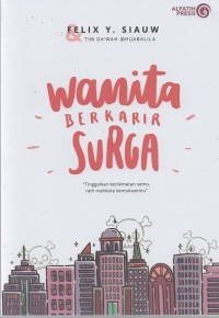 Wanita Berkarir Surga