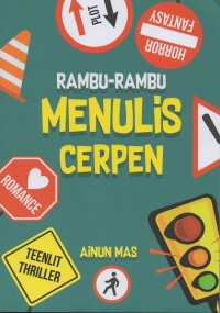 Rambu-rambu menulis cerpen