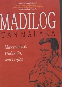 Madilog : Materialisme, Dialektika, dan Logika