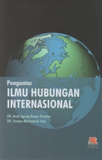 Pengantar Ilmu Hubungan Internasional