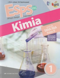 Esps Kimia