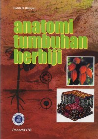 Anatomi Tumbuhan Berbiji