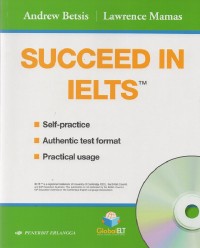 Succed in IELTS