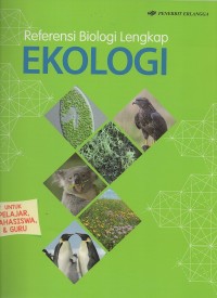 Referensi Biologi Lengkap : Ekologi