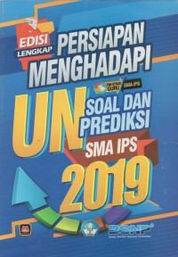 Persiapan Menghadapi UN 2019: Soal dan Prediksi SMA IPS