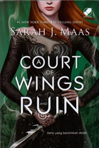 A Court of Wings And Ruin