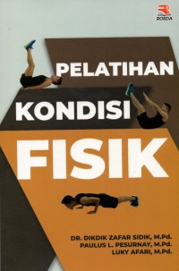 Pelatihan Kondisi Fisik