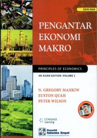 Pengantar Ekonomi Makro Edisi Asia