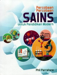 Percobaan-Percobaan Sains Untuk Pendidikan Modern