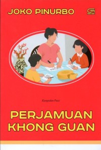 Perjamuan Khong Guan