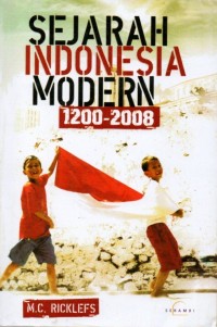 Sejarah Indonesia Modern 1200-2008