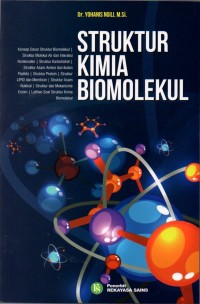 Struktur Kimia Biomolekul