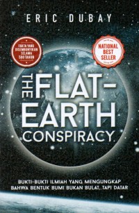 The Flat-Earth Conspiracy