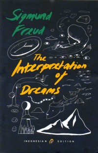 The Interpretation of Dreams