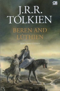 Beren And Luthien