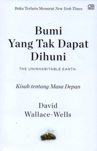 Bumi yang Tak Dapat Dihuni