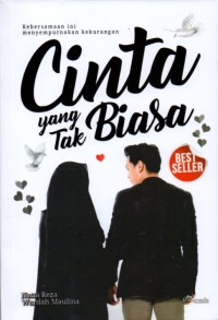 Cinta Yang Tak Biasa