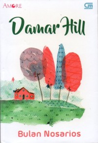 Damar Hill