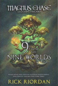 9 From The Nine Worlds