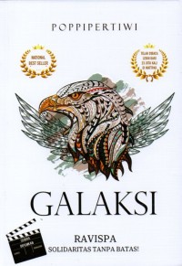 Galaksi